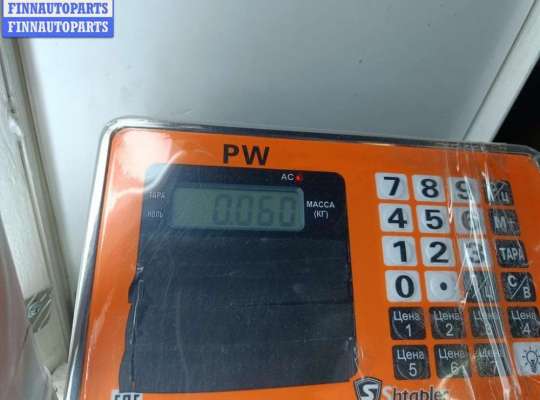 купить Ключ зажигания на Volkswagen Passat B6