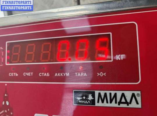 купить Трос двери задней на BMW 3 E46 (1998-2006)