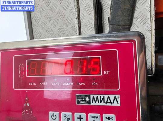 купить Механизм стеклоочистителя заднего на BMW 3 E90/E91/E92/E93 (2005-2013)