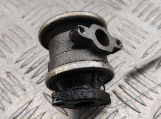 купить Клапан EGR (рециркуляции выхлопных газов) на Audi A6 C5 (1997-2005)