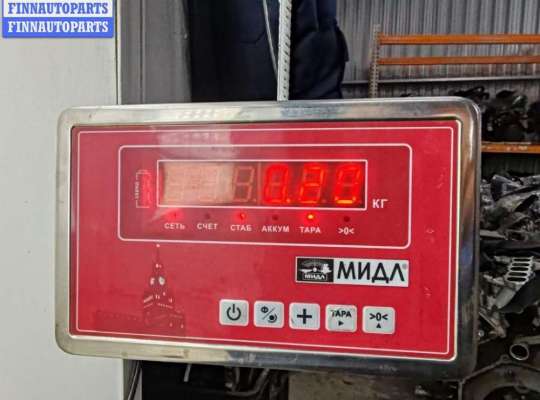 купить Клапан EGR (рециркуляции выхлопных газов) на Audi A6 C5 (1997-2005)