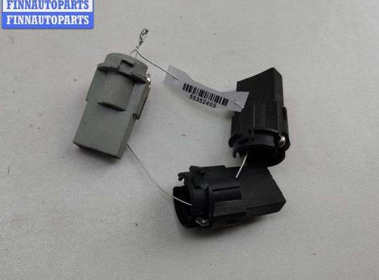 Патрон лампы фонаря BM3589431 на BMW 5 E60/E61 (2003-2010)