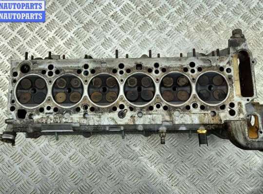 купить Головка блока цилиндров двигателя (ГБЦ) на BMW 5 E39 (1995-2003)