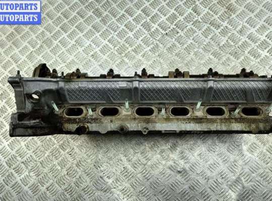 купить Головка блока цилиндров двигателя (ГБЦ) на BMW 5 E39 (1995-2003)