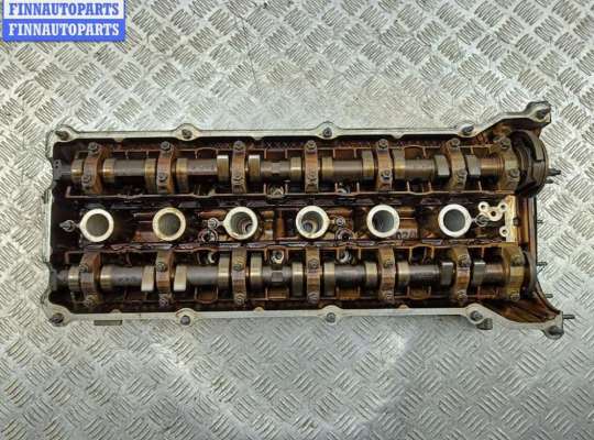 Головка блока цилиндров двигателя (ГБЦ) BM3661615 на BMW 5 E39 (1995-2003)