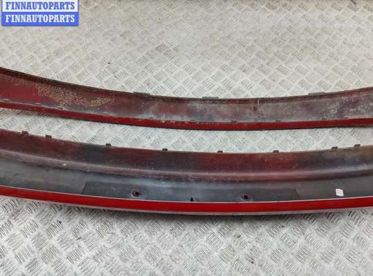 купить Бампер передний на Volkswagen Sharan (1995-2000)