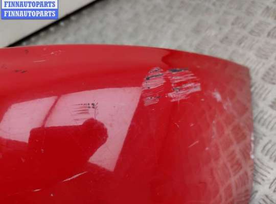 купить Бампер передний на Volkswagen Sharan (1995-2000)