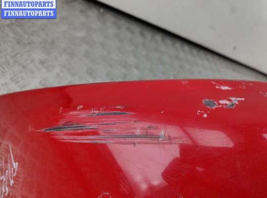 купить Бампер передний на Volkswagen Sharan (1995-2000)