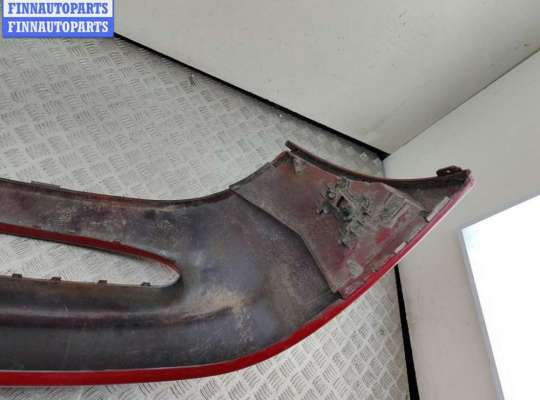 купить Бампер передний на Volkswagen Sharan (1995-2000)