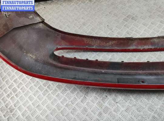 купить Бампер передний на Volkswagen Sharan (1995-2000)