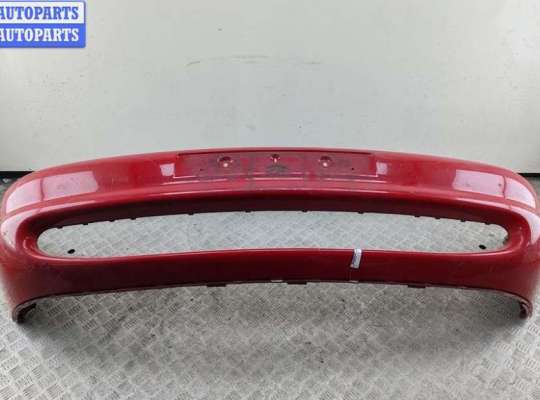 Бампер передний VG2708685 на Volkswagen Sharan (1995-2000)