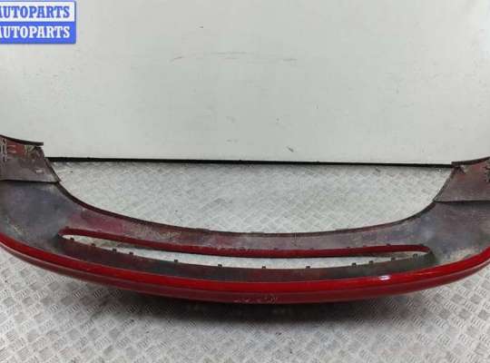 купить Бампер передний на Volkswagen Sharan (1995-2000)