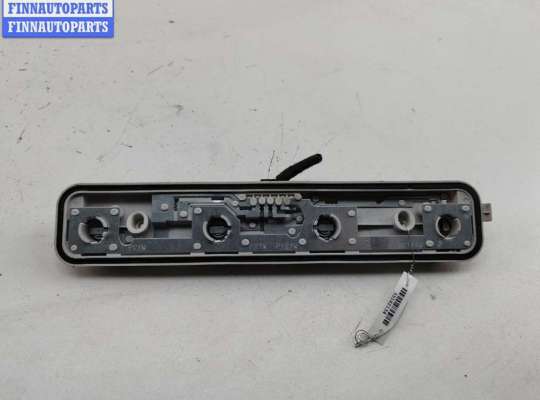 купить Плата фонаря заднего левого на Fiat Ducato (2002-2006)