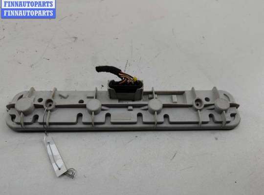 купить Плата фонаря заднего левого на Fiat Ducato (2002-2006)