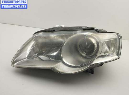 Фара левая VG2756795 на Volkswagen Passat B6