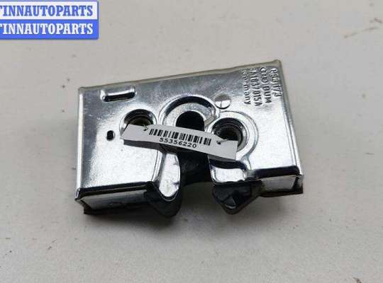 купить Замок двери передней левой на Audi 80 B4 (1991-1996)