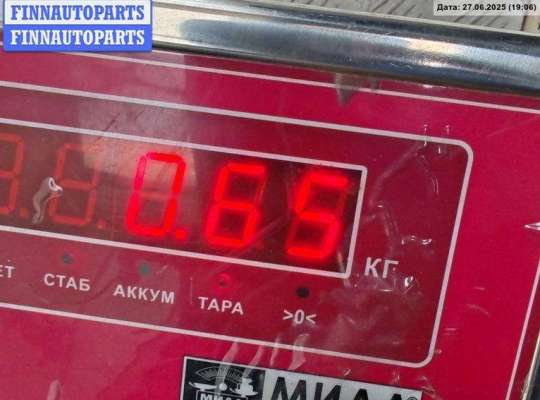 купить Замок двери задней левой на Ford Mondeo III (2000-2007)