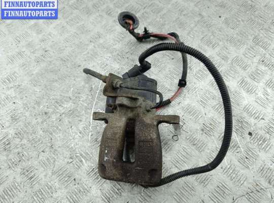 купить Суппорт задний левый на Volkswagen Passat B6