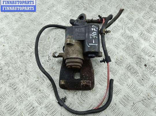 купить Суппорт задний левый на Volkswagen Passat B6