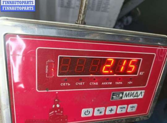 купить Суппорт задний левый на Volkswagen Passat B6