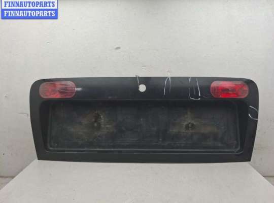 Купить Бленда (накладка под номер) на Audi A6 C5 (1997-2005) Бленда (накладка под номер) AU1760716 на Audi A6 C5 (1997-2005)