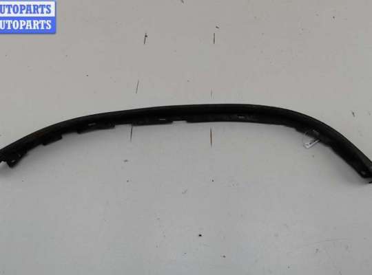 купить Юбка бампера переднего на Opel Zafira B (2004-2014)
