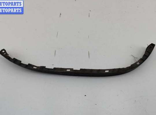 купить Юбка бампера переднего на Opel Zafira B (2004-2014)