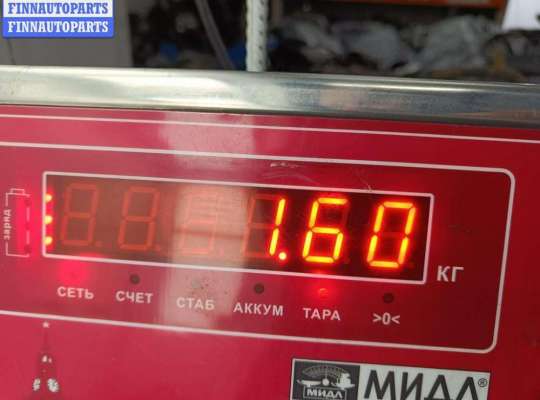 купить Шкив коленвала на Audi A3 8P (2003-2012)