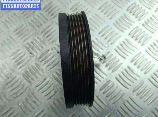 купить Шкив коленвала на Audi A3 8P (2003-2012)
