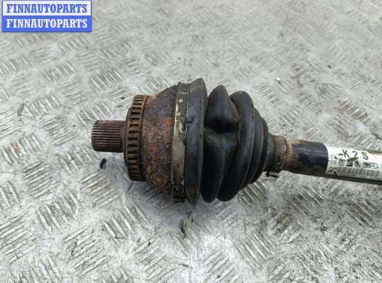 купить Полуось передняя правая на Audi A4 B6 (2001-2004)
