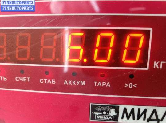 купить Полуось передняя правая на Audi A4 B6 (2001-2004)