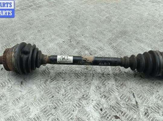 купить Полуось передняя правая на Audi A4 B6 (2001-2004)