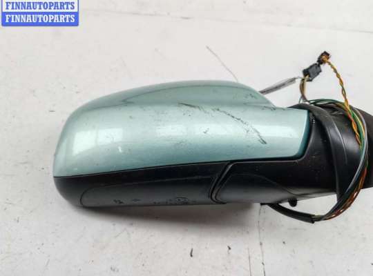 купить Зеркало наружное правое на Peugeot 307