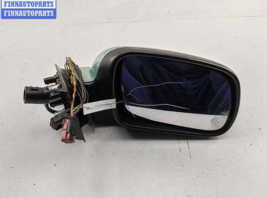 купить Зеркало наружное правое на Peugeot 307