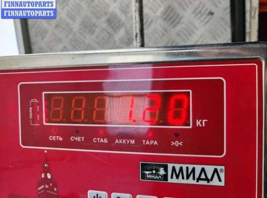 купить Зеркало наружное правое на Peugeot 307