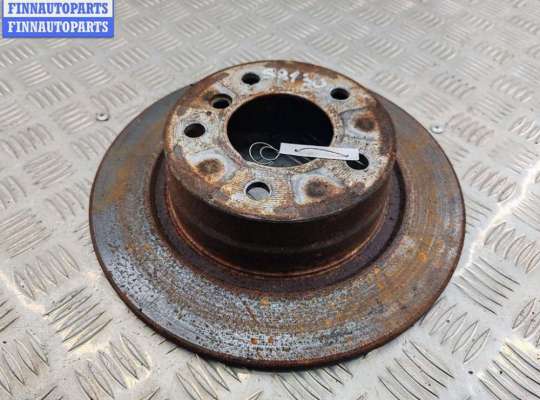 Купить Диск тормозной задний на BMW 3 E90/E91/E92/E93 (2005-2013) Диск тормозной задний BM3546544 на BMW 3 E90/E91/E92/E93 (2005-2013)