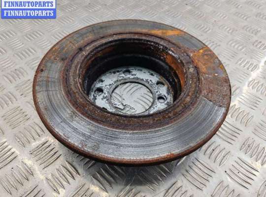 купить Диск тормозной задний на BMW 3 E90/E91/E92/E93 (2005-2013)