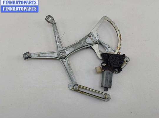 Стеклоподъемник электрический передний правый MB1659733 на Mercedes E-Class W210 (1995-2002)