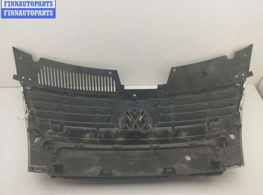 купить Решетка радиатора на Volkswagen Passat B6