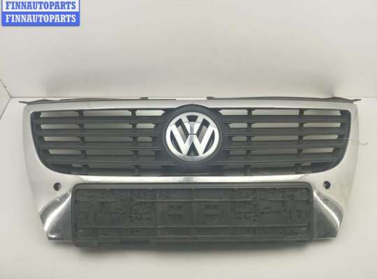 Решетка радиатора VG2751680 на Volkswagen Passat B6