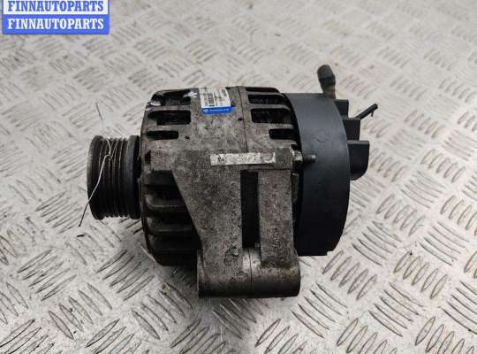 купить Генератор на Opel Signum (2003-2008)