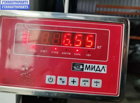 купить Генератор на Opel Signum (2003-2008)