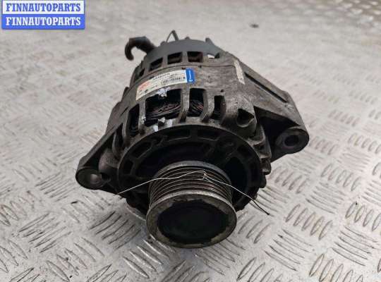 купить Генератор на Opel Signum (2003-2008)