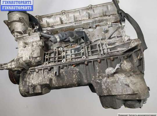 купить Двигатель (ДВС) на BMW 3 E46 (1998-2006)