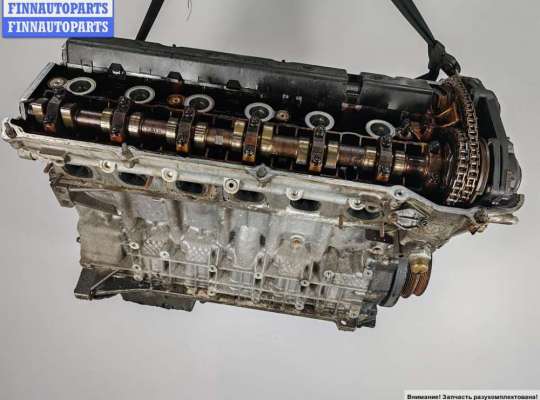 купить Двигатель (ДВС) на BMW 3 E46 (1998-2006)