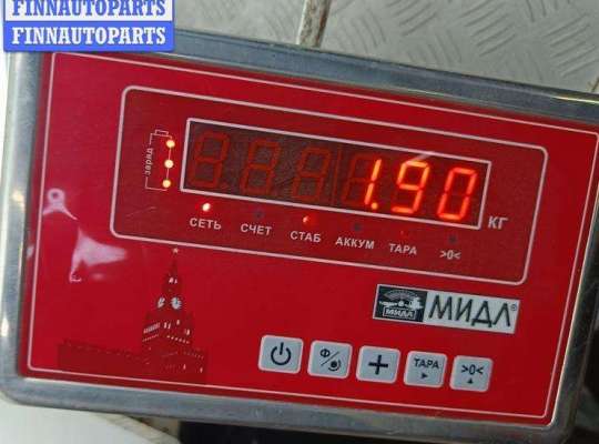 купить Петля двери задней правой на Hyundai H1 / Starex