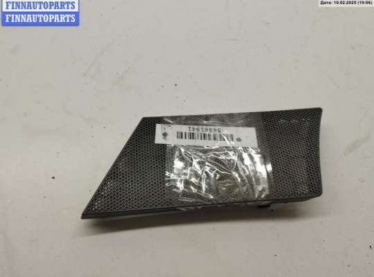 купить Сетка (решетка) динамика на Audi A6 C6 (2004-2011)