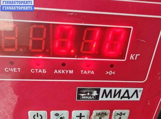 купить Форсунка топливная на Opel Omega B (1994-2003)