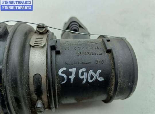 купить Расходомер (измеритель потока воздуха) на Chrysler Voyager (2001-2007)