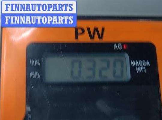 купить Расходомер (измеритель потока воздуха) на Chrysler Voyager (2001-2007)